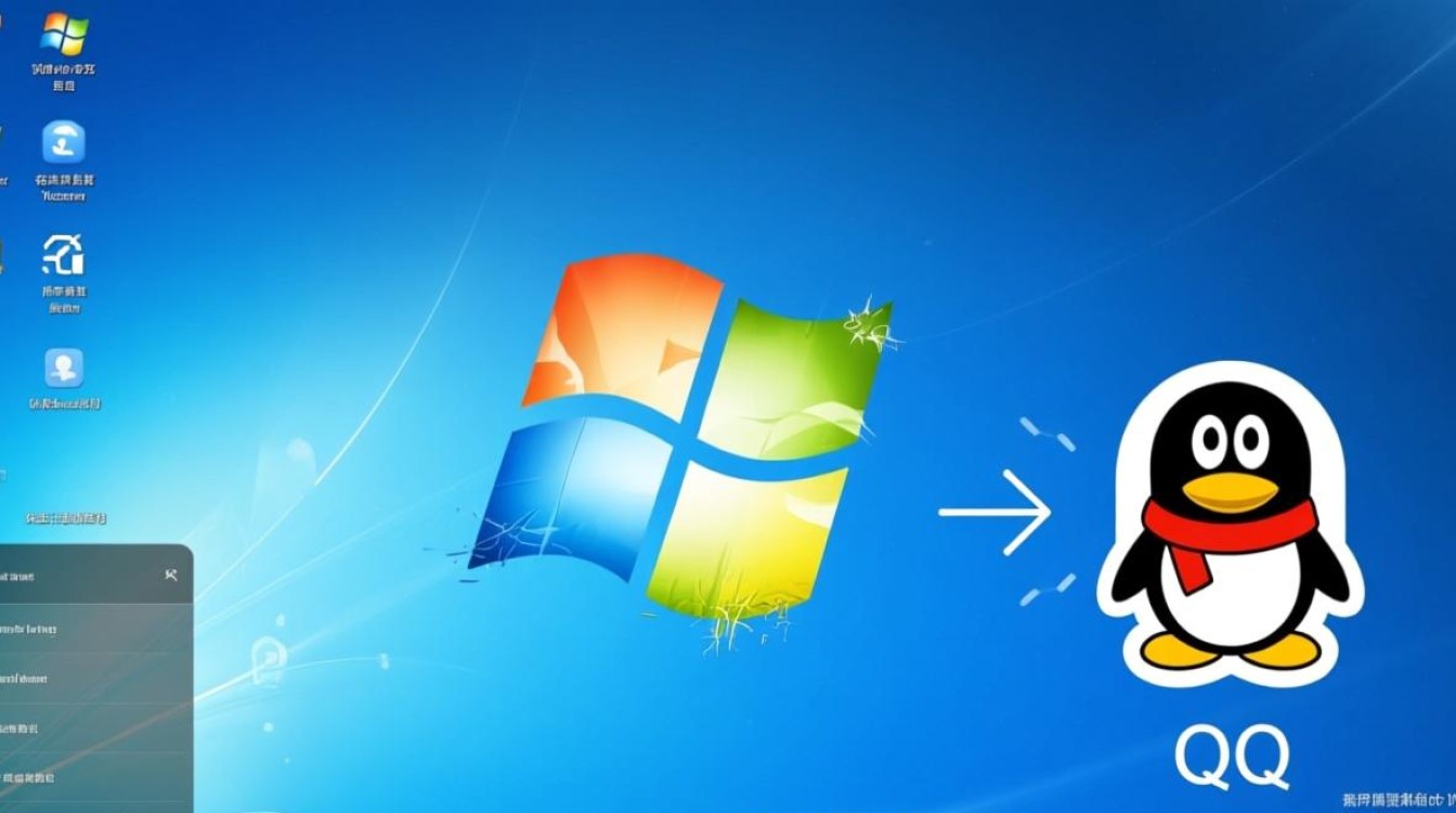 Windows显示不出QQ怎么办？常见原因与解决方法-第3张图片-99系统专家