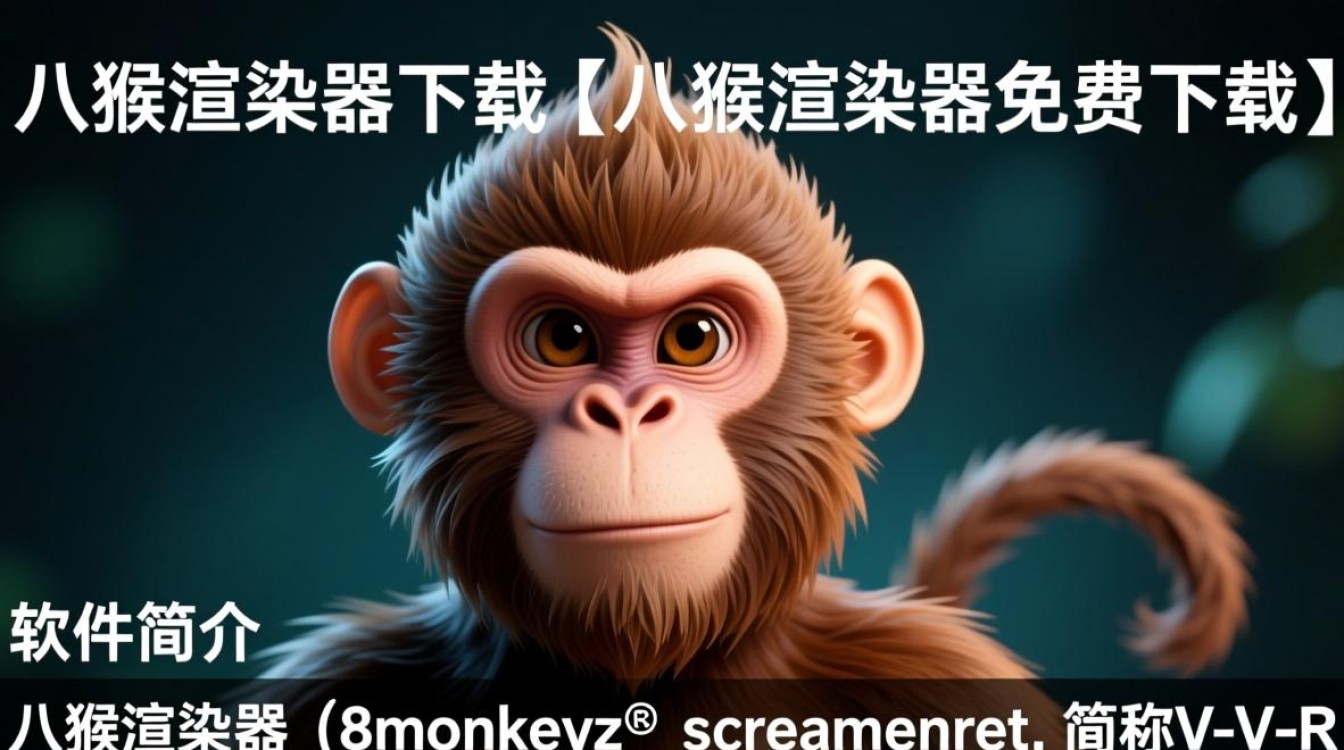 八猴渲染器免费下载安全吗？哪里能找到靠谱的安装包？-第1张图片-99系统专家