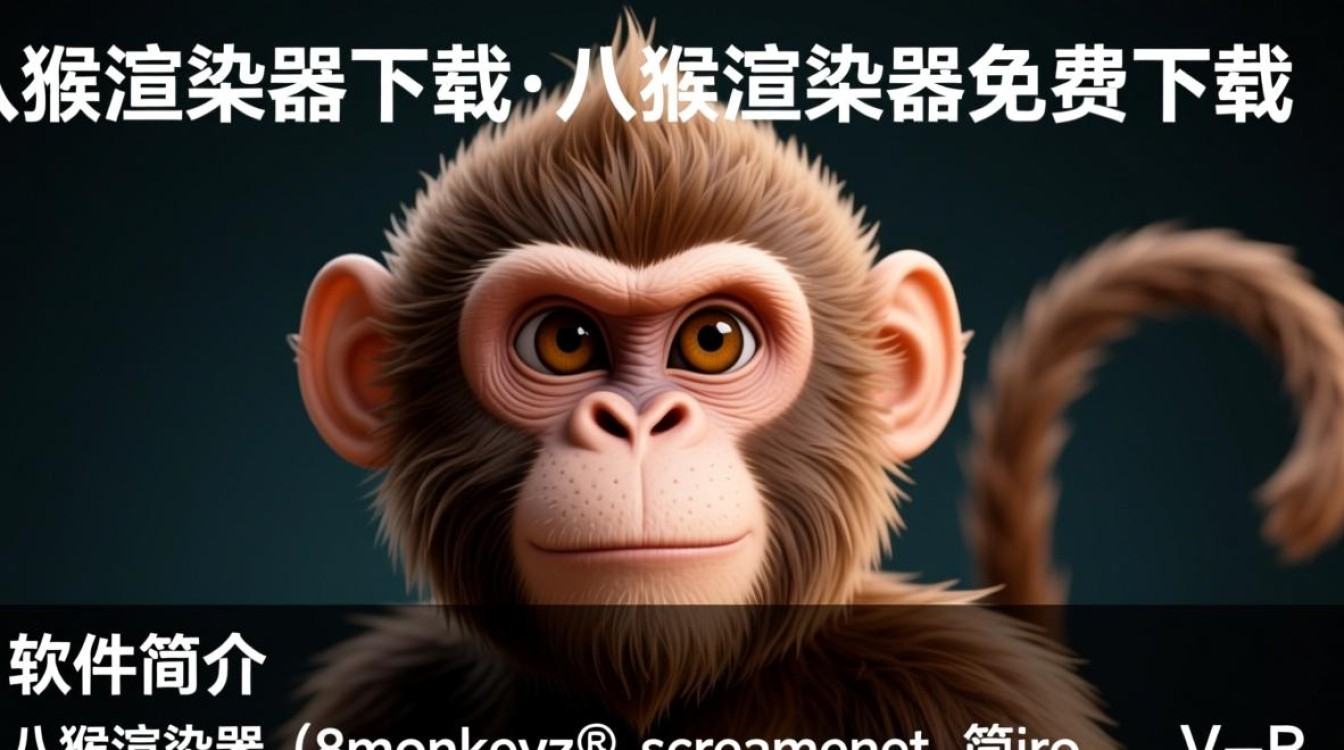 八猴渲染器免费下载安全吗？哪里能找到靠谱的安装包？-第2张图片-99系统专家