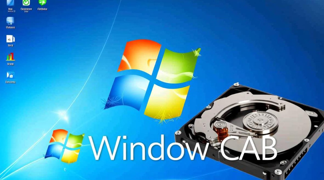 Windows安装cab驱动失败怎么办？新手必看步骤解析-第1张图片-99系统专家