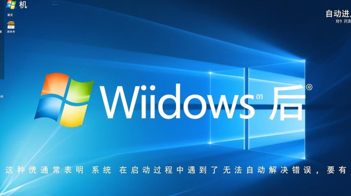 电脑开机进Windows就重启，怎么办？-第1张图片-99系统专家