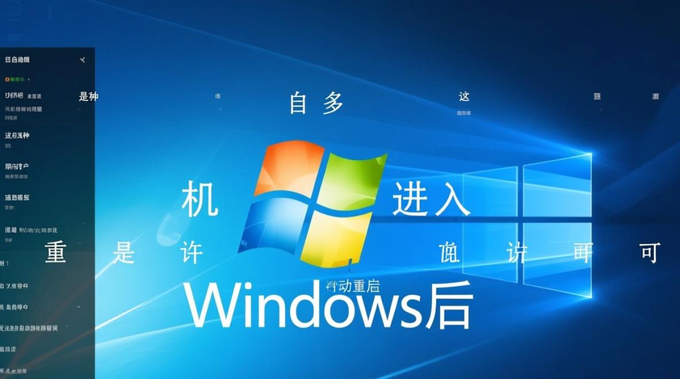 电脑开机进Windows就重启，怎么办？-第2张图片-99系统专家