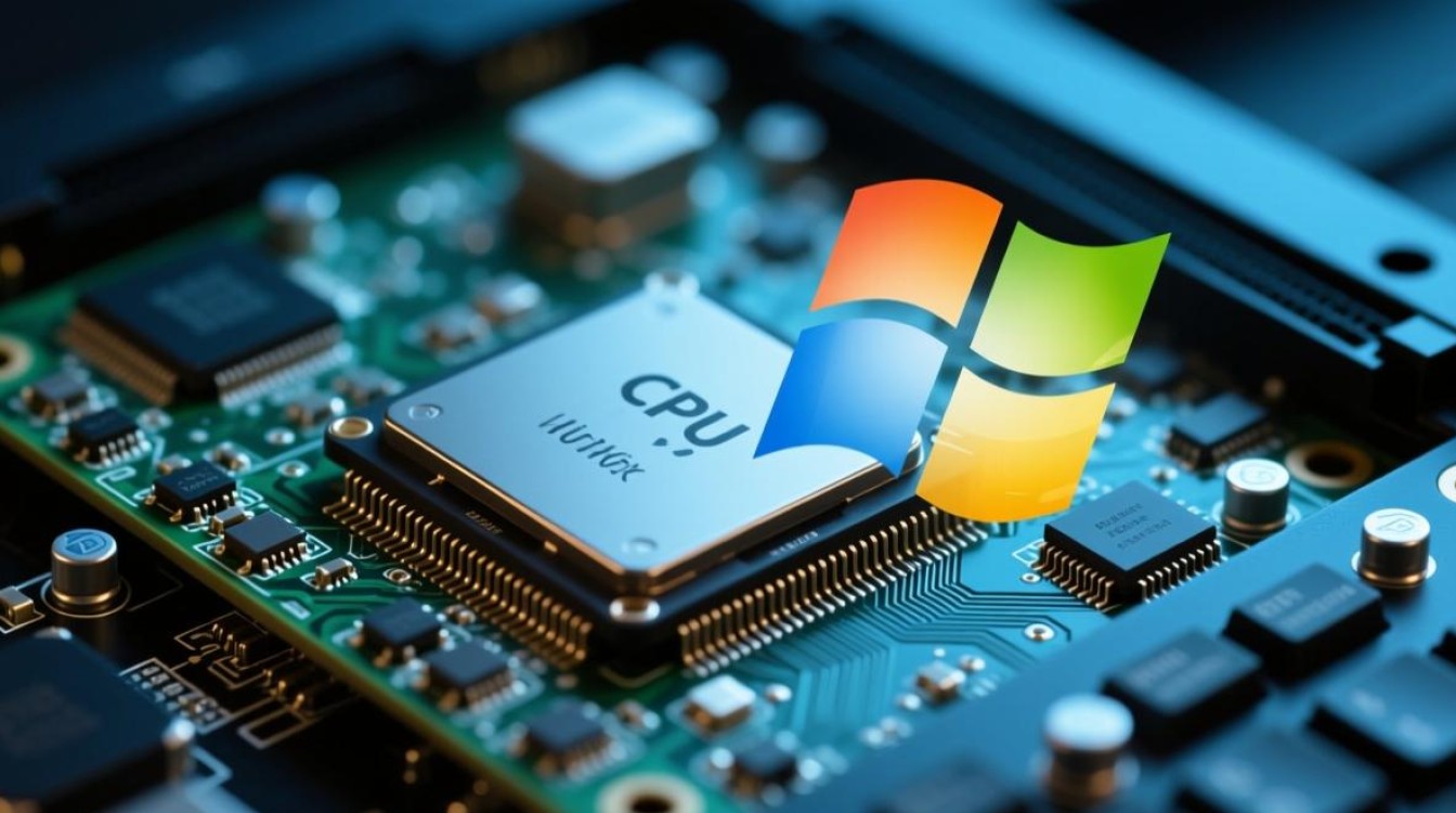 Windows查看CPU日志怎么操作？系统自带工具能记录吗？-第1张图片-99系统专家