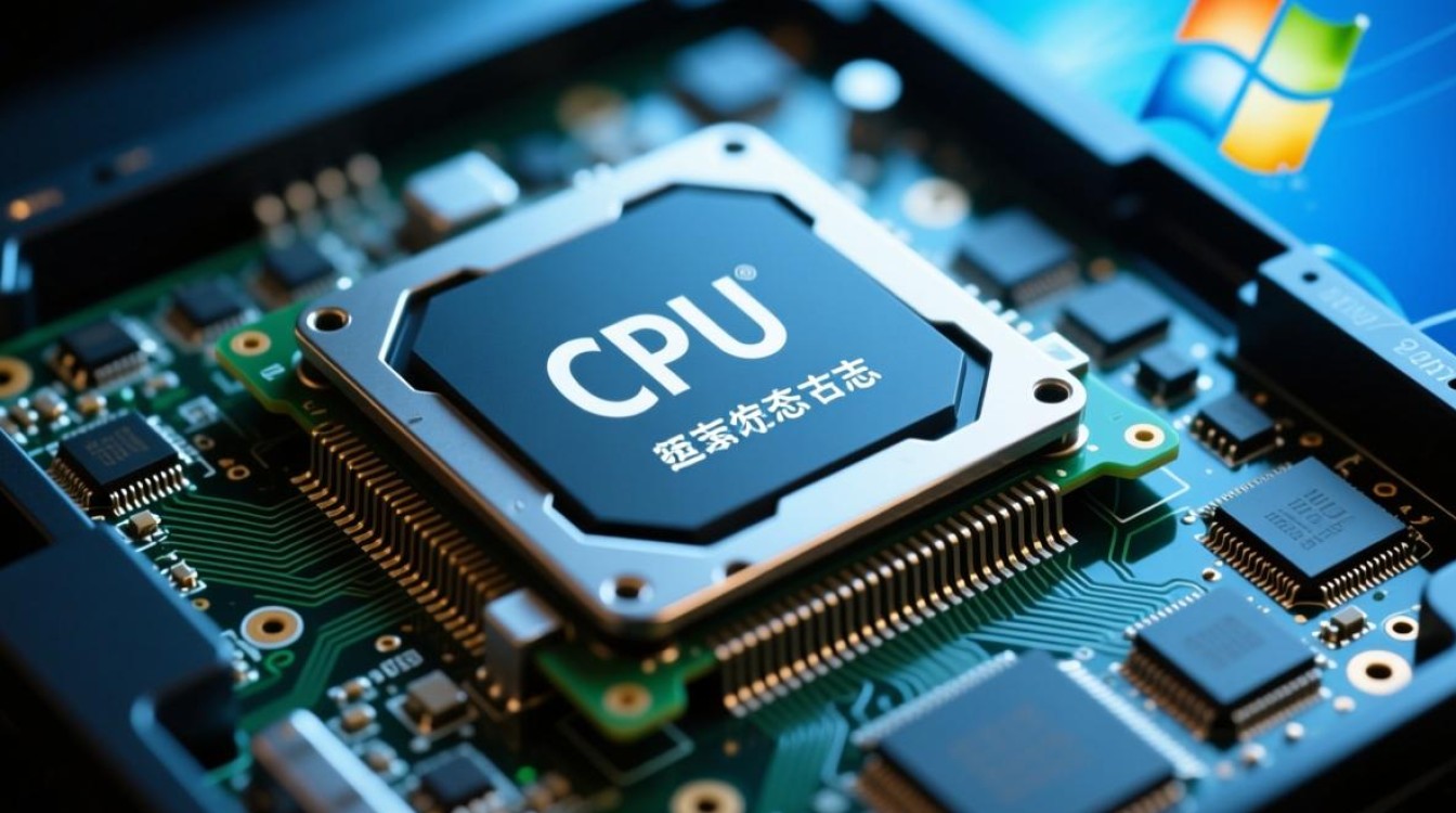 Windows查看CPU日志怎么操作？系统自带工具能记录吗？-第2张图片-99系统专家