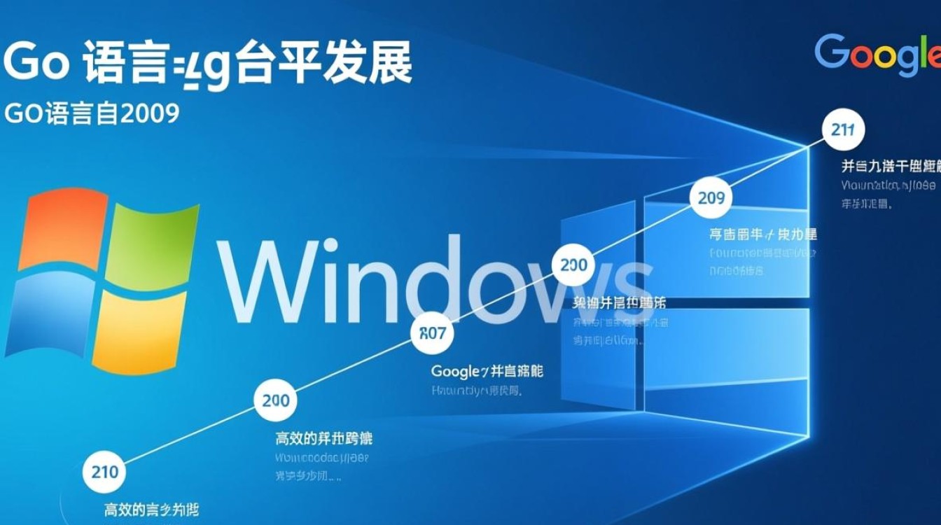 Go for Windows 1.5版本如何下载安装？-第1张图片-99系统专家