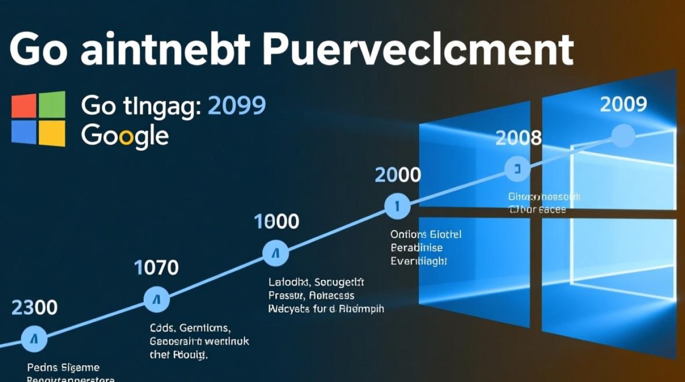 Go for Windows 1.5版本如何下载安装？-第2张图片-99系统专家