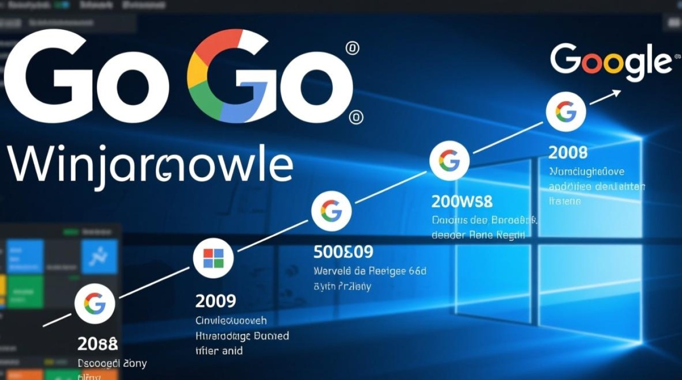 Go for Windows 1.5版本如何下载安装？-第3张图片-99系统专家