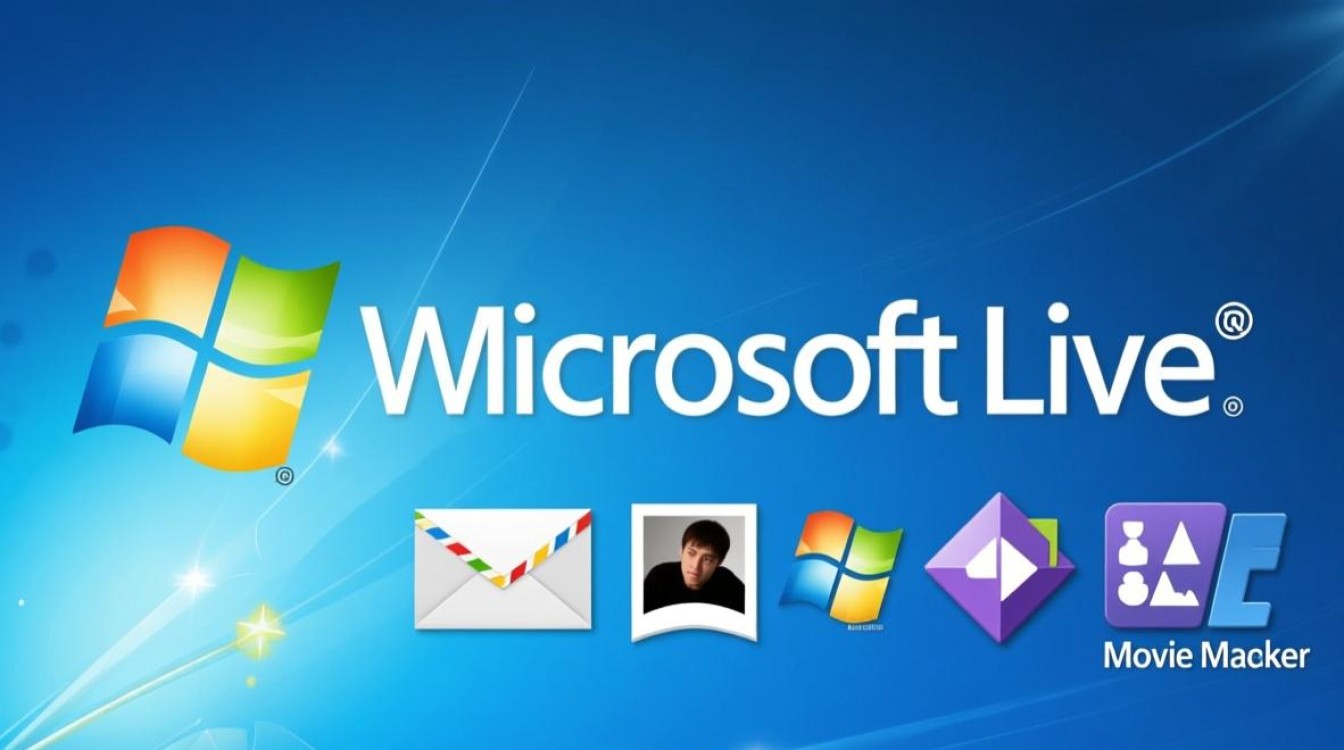 Windows Live打不开怎么办?解决方法与步骤详解-第1张图片-99系统专家 Windows Live打不开怎么办?解决方法与步骤详解-第1张图片-99系统专家