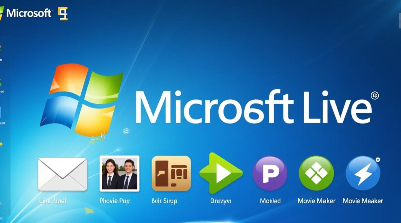 Windows Live打不开怎么办?解决方法与步骤详解-第3张图片-99系统专家 Windows Live打不开怎么办?解决方法与步骤详解-第3张图片-99系统专家