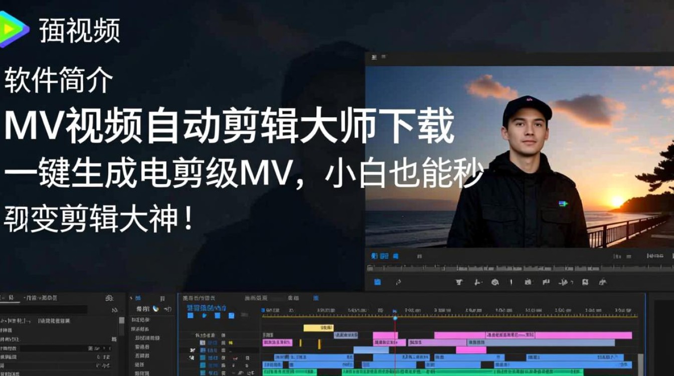 MV视频自动剪辑大师下载-MV视频自动剪辑大师最新版下载-第1张图片-99系统专家