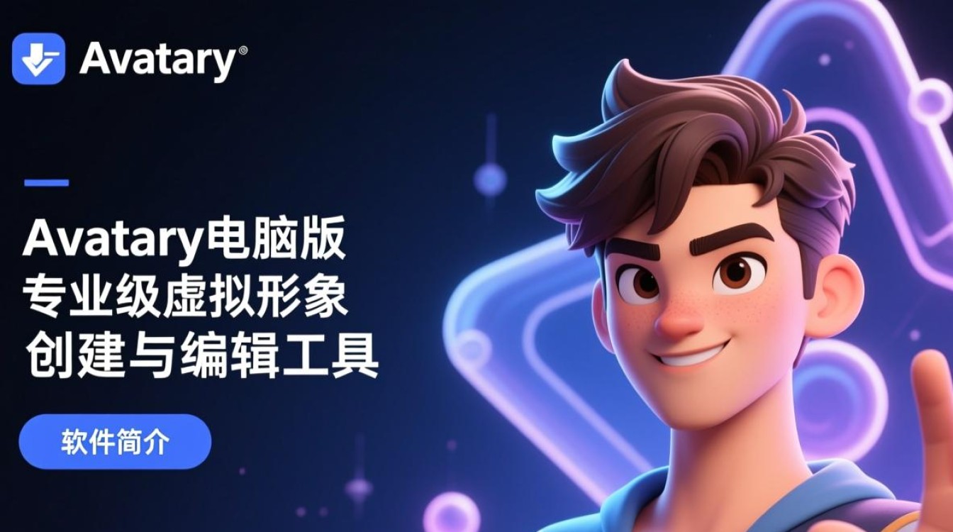 Avatary电脑版下载-Avatary专业版下载-第3张图片-99系统专家