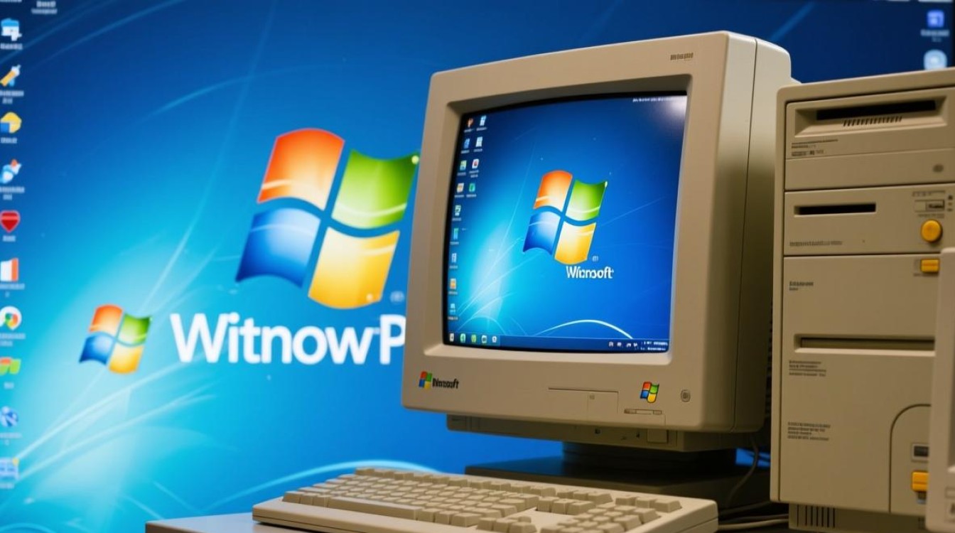 Windows XP密钥免费获取？安全吗？哪里找可靠？-第3张图片-99系统专家