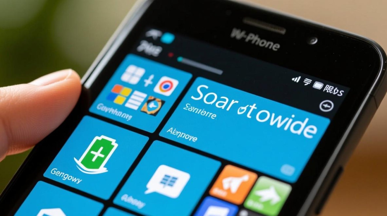 Windows Phone空间不足怎么办?教你3招快速释放内存-第1张图片-99系统专家 Windows Phone空间不足怎么办?教你3招快速释放内存-第1张图片-99系统专家
