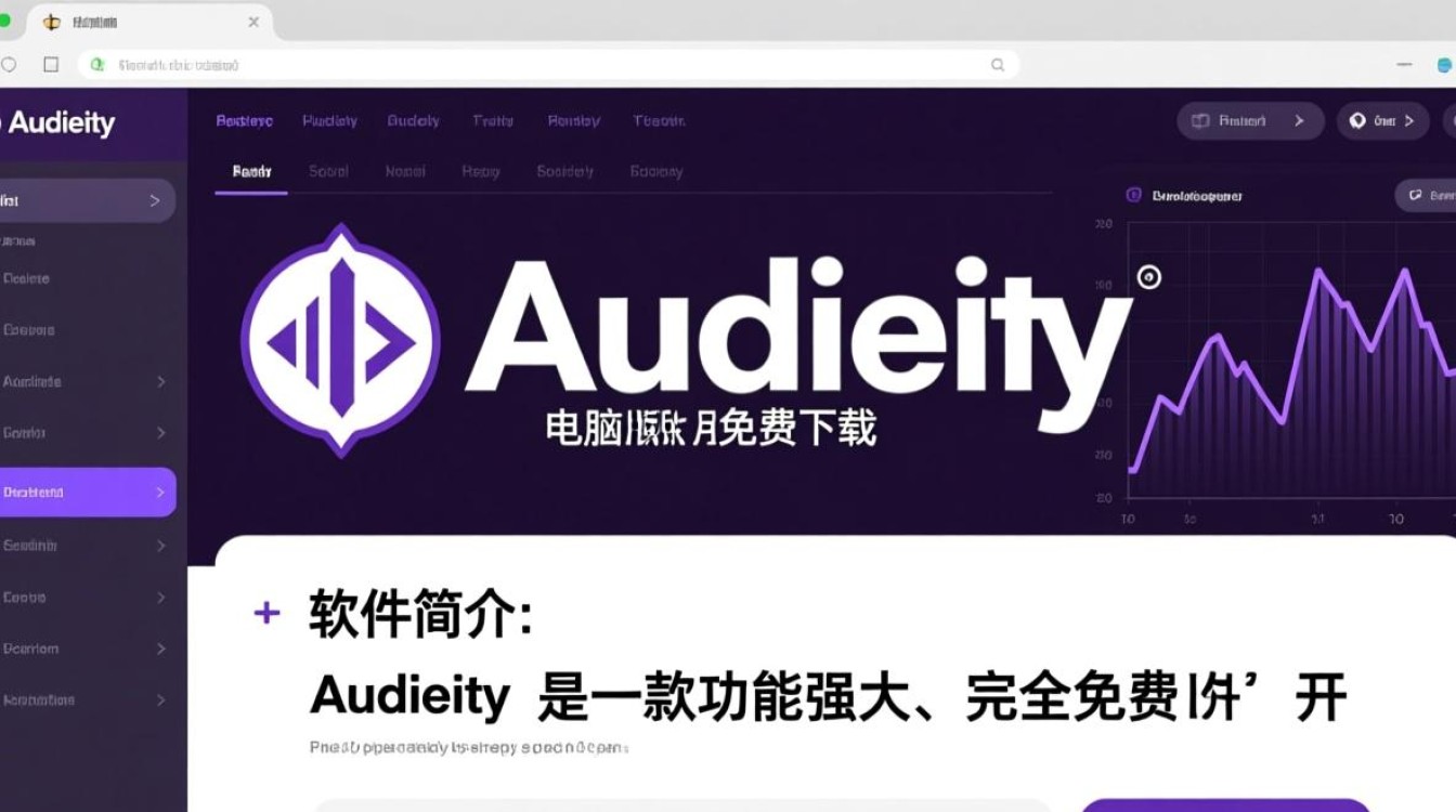 Audacity电脑版免费下载安全吗？哪里能下载官方正版？-第2张图片-99系统专家