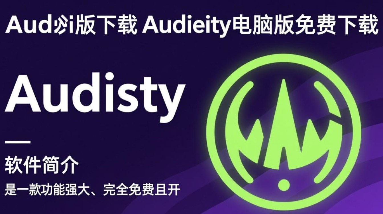 Audacity电脑版免费下载安全吗？哪里能下载官方正版？-第3张图片-99系统专家