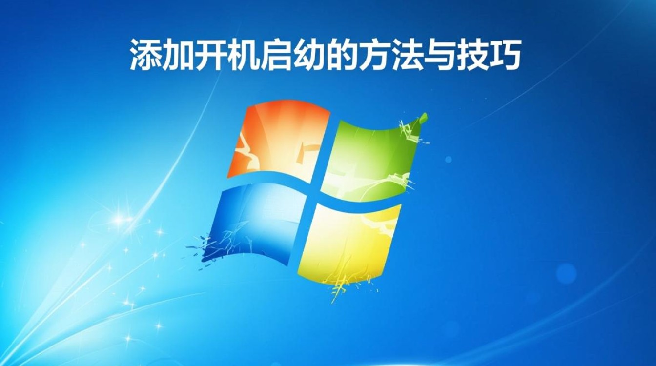Windows添加开机启动项怎么操作？详细步骤是什么？-第1张图片-99系统专家