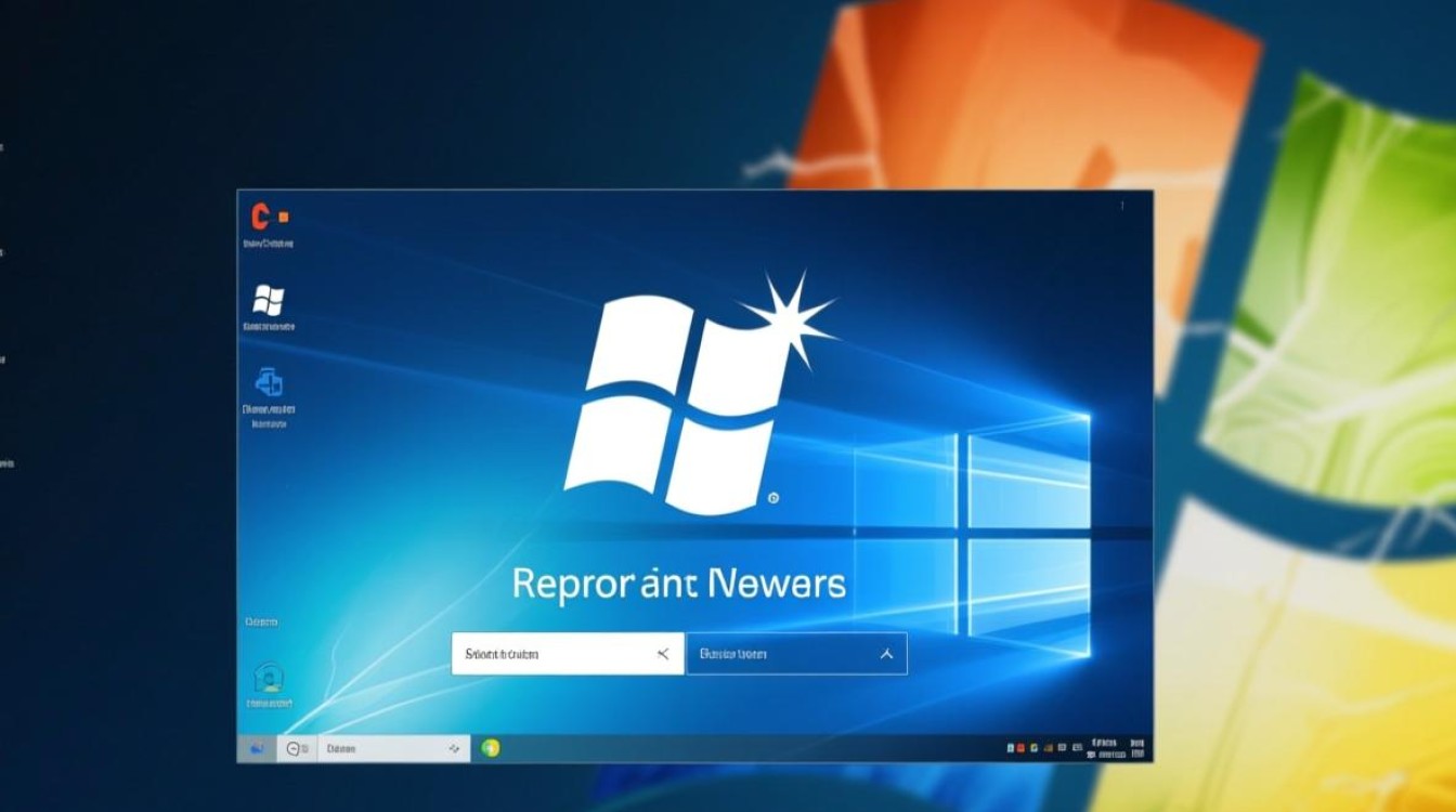 Windows启动界面反复重启，是什么原因导致的？-第1张图片-99系统专家
