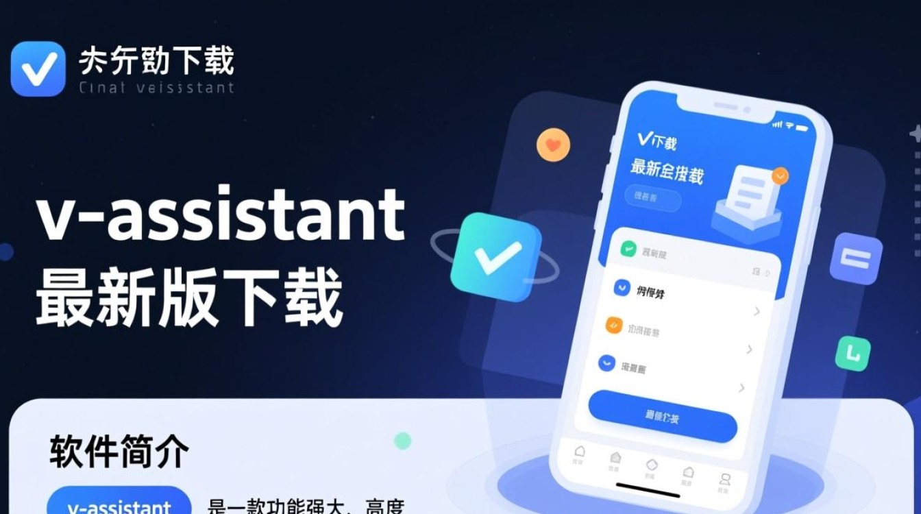 v-assistant最新版下载在哪里？安全吗？好用吗？-第2张图片-99系统专家
