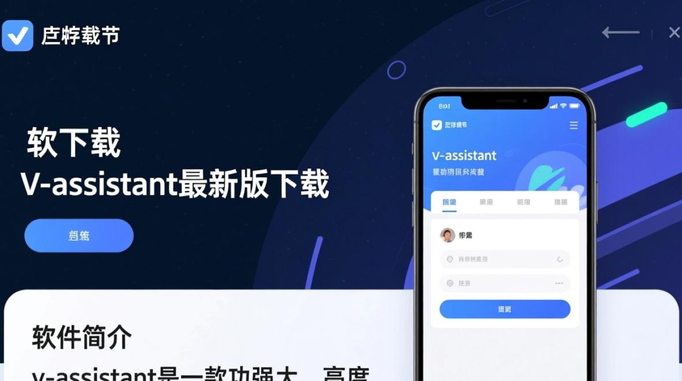 v-assistant最新版下载在哪里？安全吗？好用吗？-第3张图片-99系统专家
