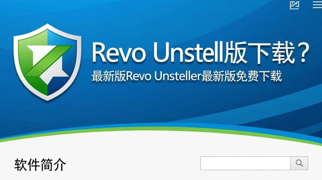 Revo Uninstaller最新版免费下载安全吗？好用吗？-第3张图片-99系统专家
