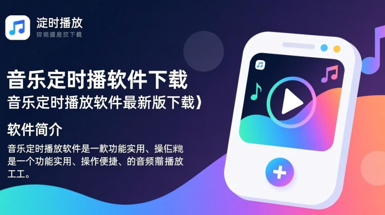 音乐定时播放软件最新版下载哪里找？安全吗？-第2张图片-99系统专家