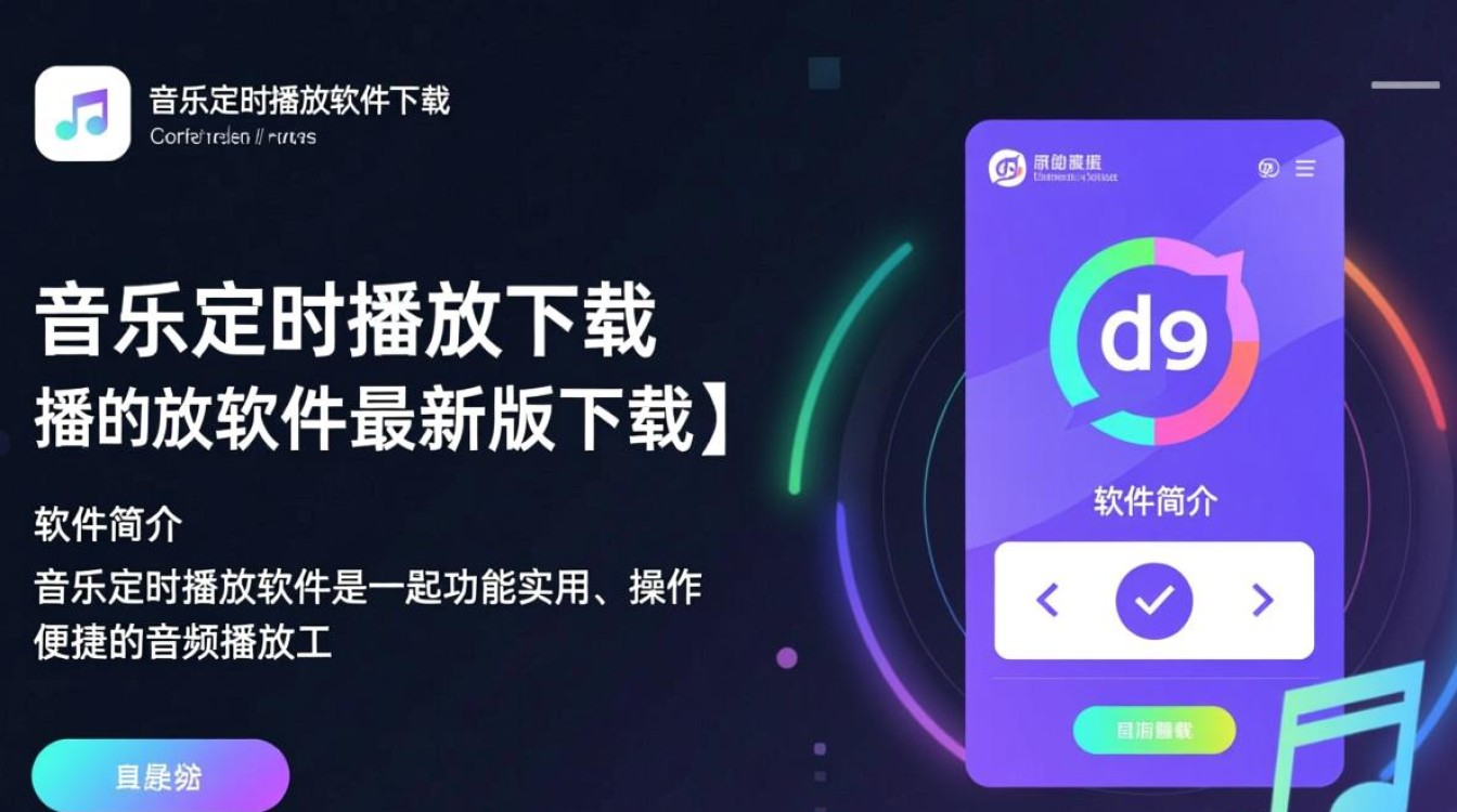 音乐定时播放软件最新版下载哪里找？安全吗？-第3张图片-99系统专家