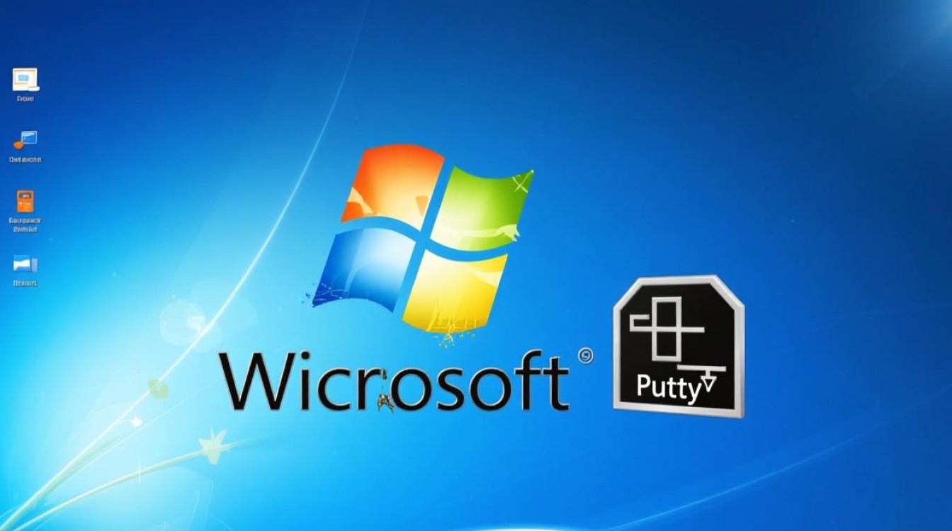 Windows7系统如何安装配置Putty远程连接工具?-第1张图片-99系统专家 Windows7系统如何安装配置Putty远程连接工具?-第1张图片-99系统专家