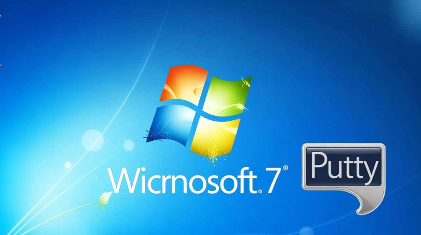 Windows7系统如何安装配置Putty远程连接工具?-第2张图片-99系统专家 Windows7系统如何安装配置Putty远程连接工具?-第2张图片-99系统专家