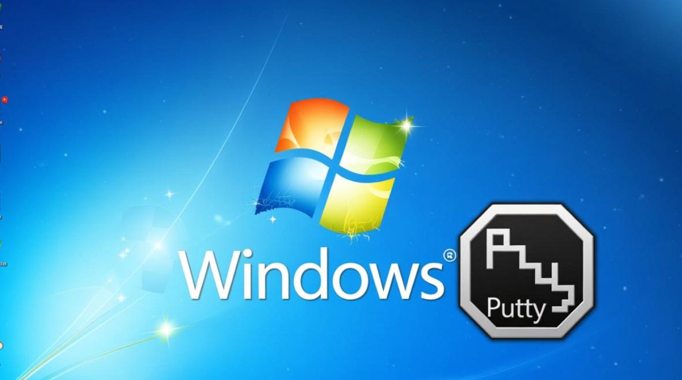 Windows7系统如何安装配置Putty远程连接工具?-第3张图片-99系统专家 Windows7系统如何安装配置Putty远程连接工具?-第3张图片-99系统专家