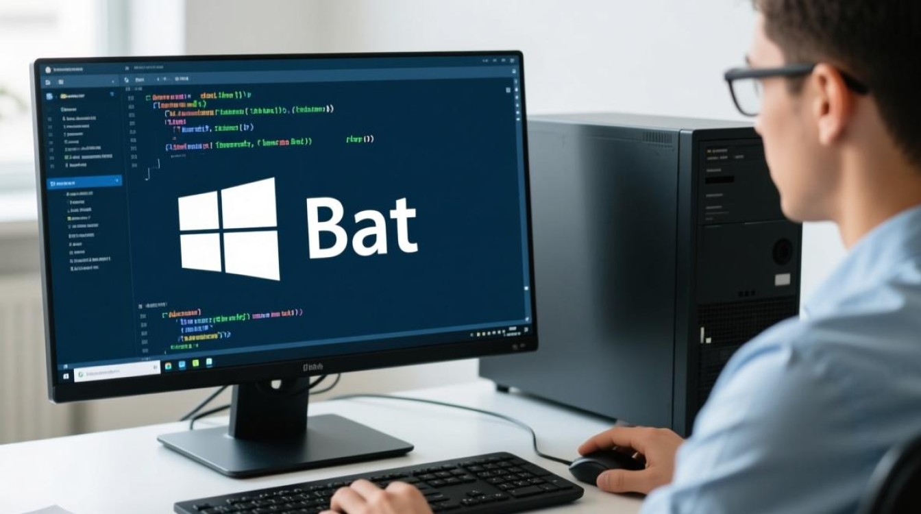 如何在Windows上远程执行bat文件？详细步骤与方法解析-第3张图片-99系统专家