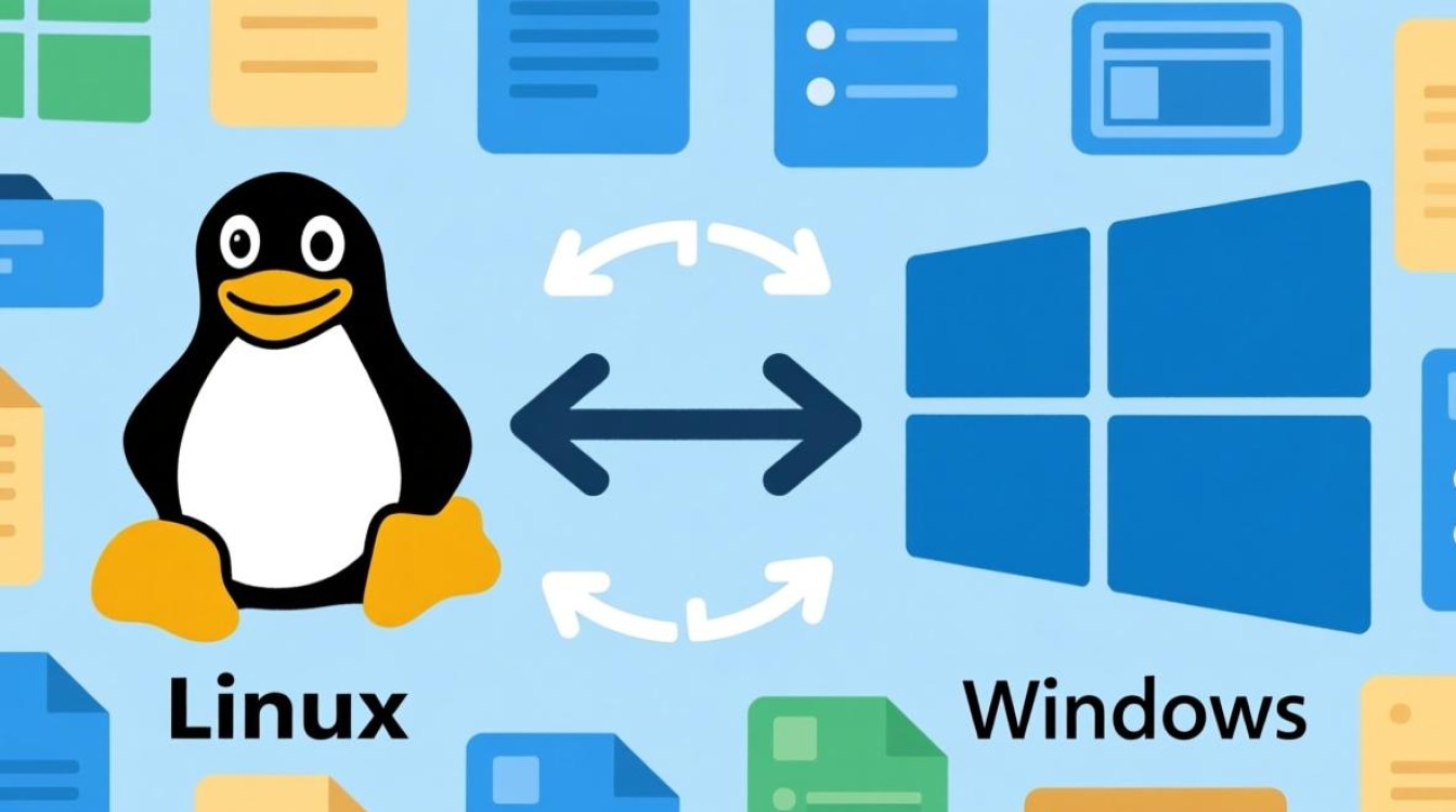 Linux共享文件夹到Windows，权限错误怎么解决？-第2张图片-99系统专家
