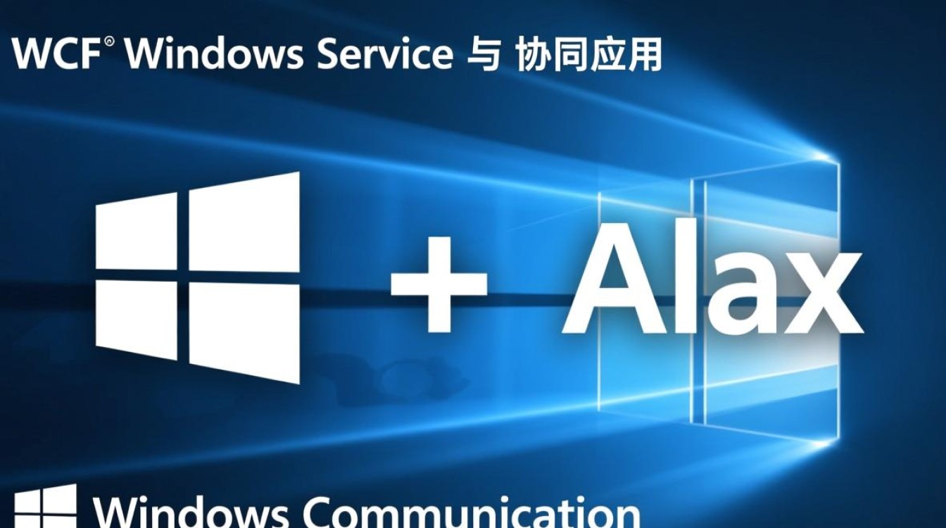 wcf windows服务 ajax-第1张图片-99系统专家