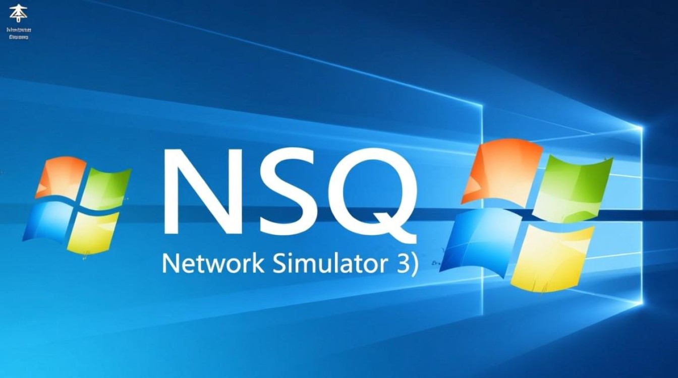 如何在Windows系统上成功安装并运行ns3网络仿真工具？-第1张图片-99系统专家