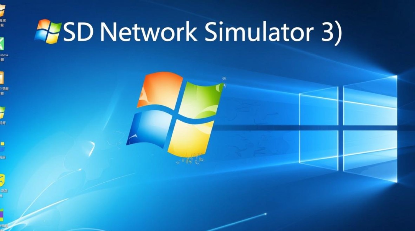 如何在Windows系统上成功安装并运行ns3网络仿真工具？-第3张图片-99系统专家