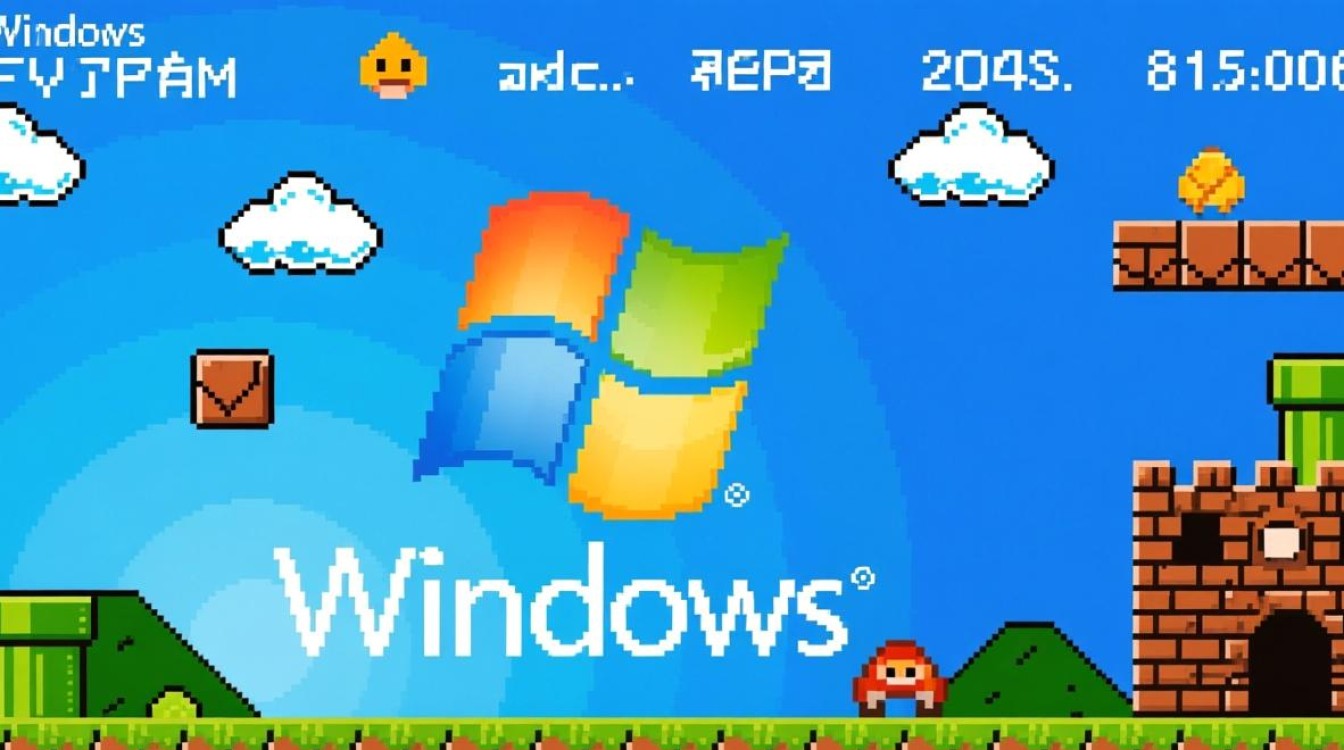 Windows经典游戏哪里下载安全无广告？-第1张图片-99系统专家