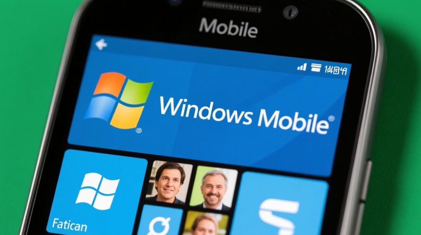 Windows Mobile等待界面卡顿？如何优化提升响应速度？-第1张图片-99系统专家