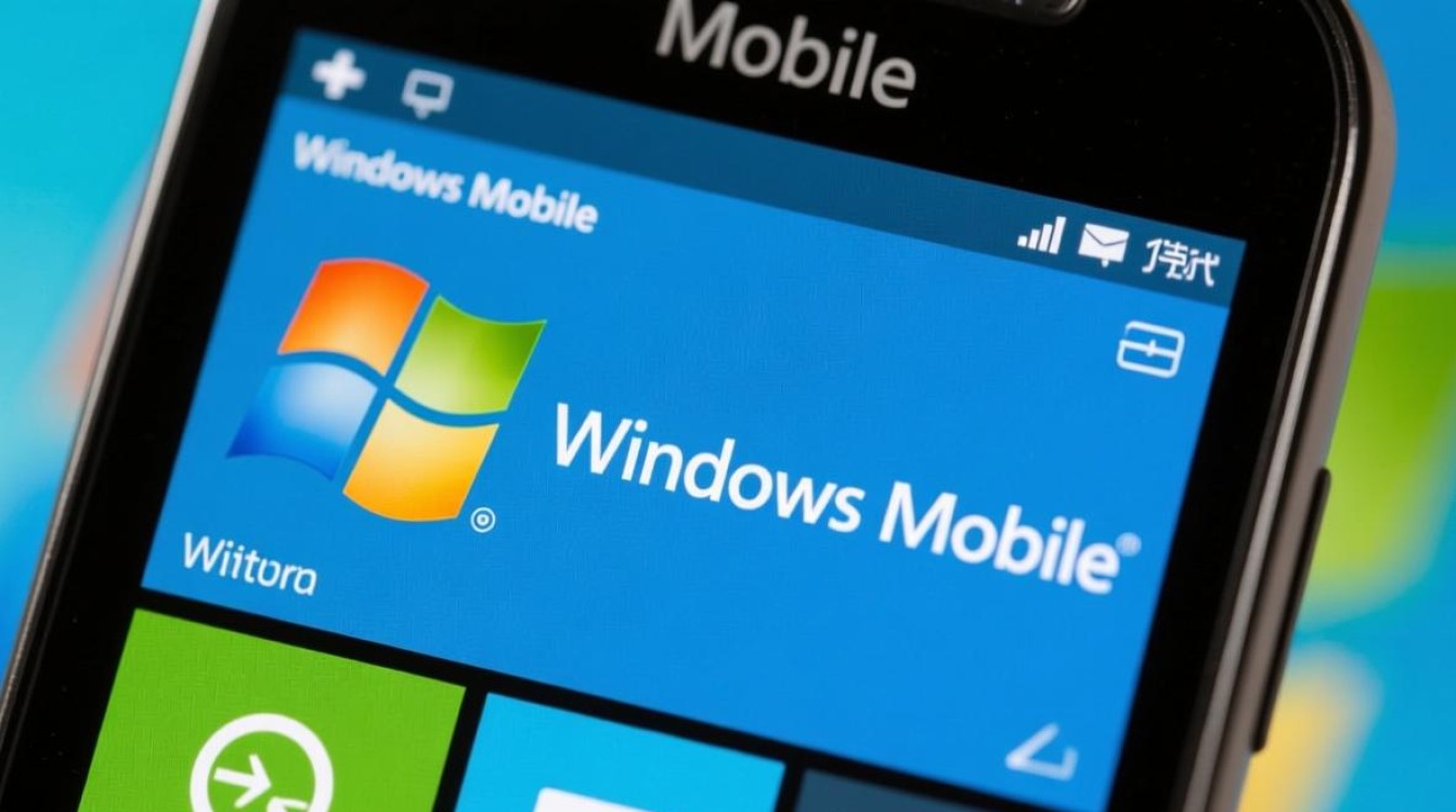 Windows Mobile等待界面卡顿？如何优化提升响应速度？-第3张图片-99系统专家