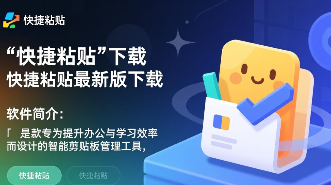 快捷粘贴最新版下载哪里安全可靠？-第2张图片-99系统专家