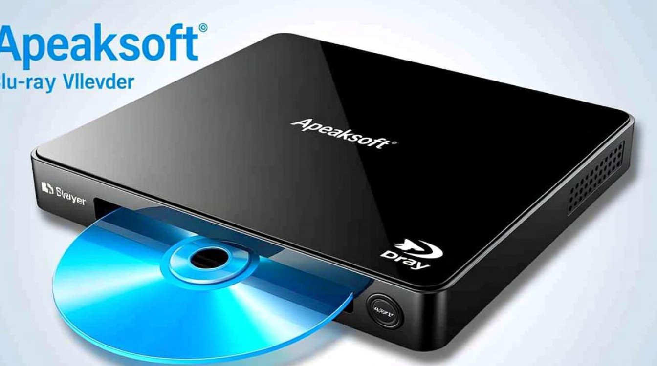 Apeaksoft Blu-ray Player电脑版下载安装最新版吗？-第3张图片-99系统专家