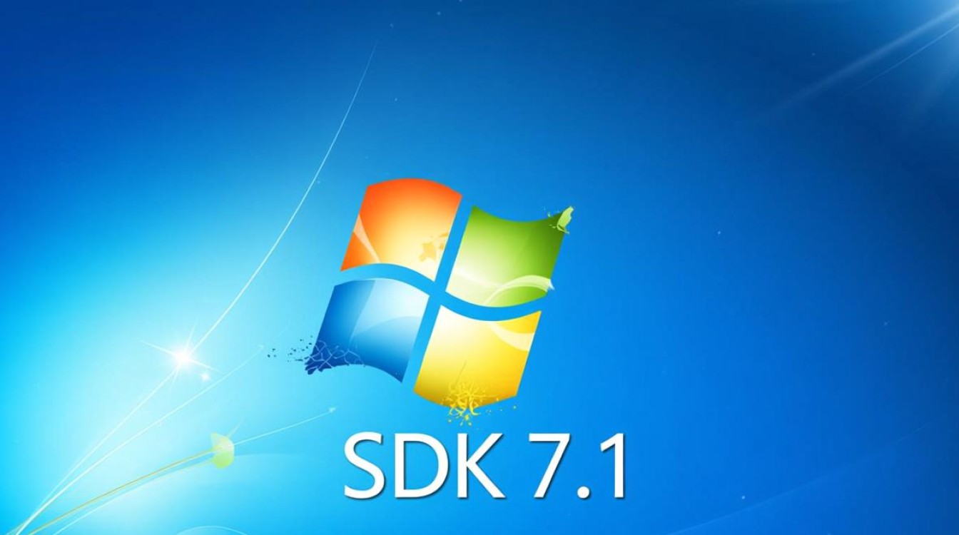 Windows SDK 7.1如何在XP系统上安装与使用？-第1张图片-99系统专家