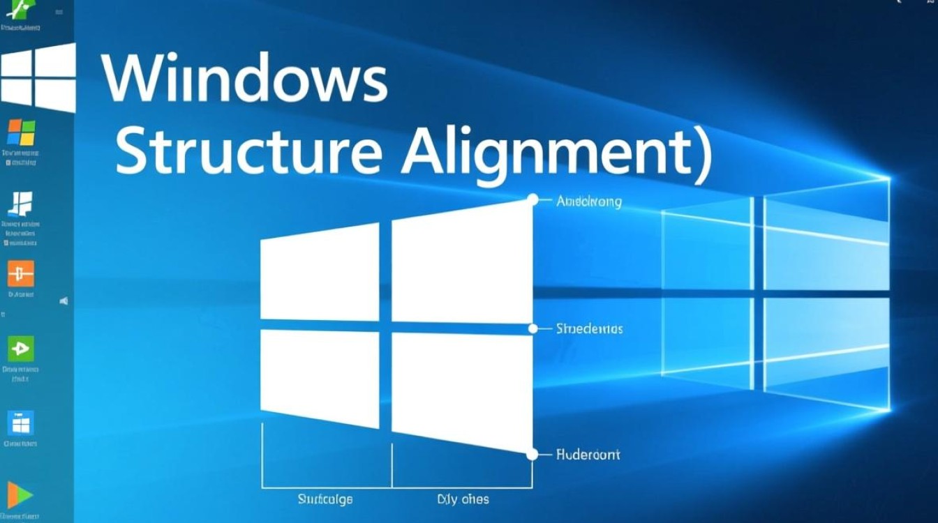 Windows结构体对齐到底有什么用？如何优化内存布局？-第1张图片-99系统专家