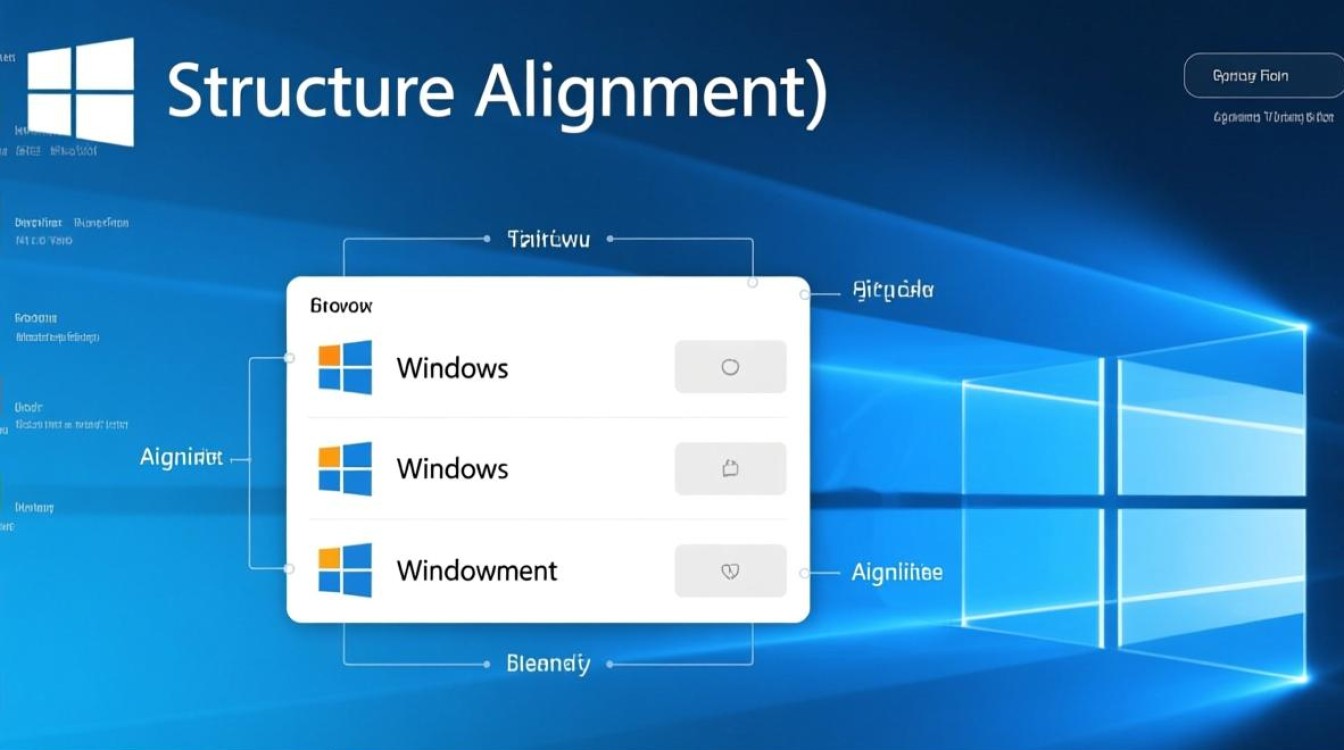 Windows结构体对齐到底有什么用？如何优化内存布局？-第2张图片-99系统专家