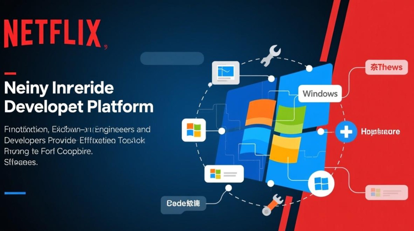 奈飞工厂Windows系统如何支撑全球流媒体高效运转？-第3张图片-99系统专家
