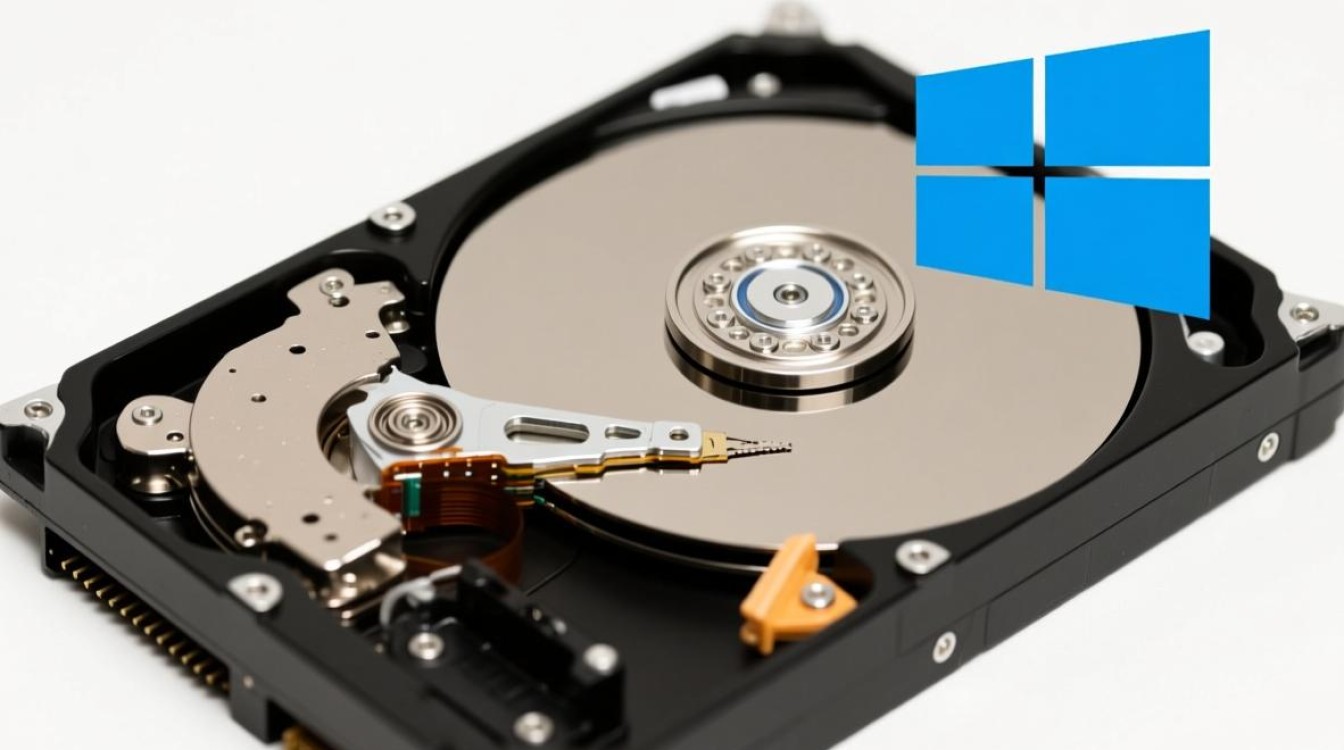 如何安装磁盘windows-第1张图片-99系统专家