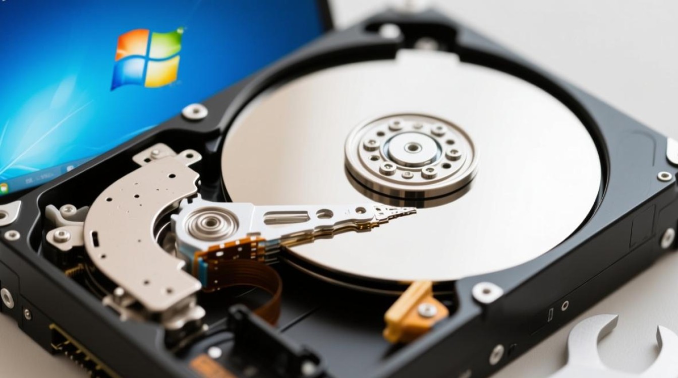 如何安装磁盘windows-第2张图片-99系统专家