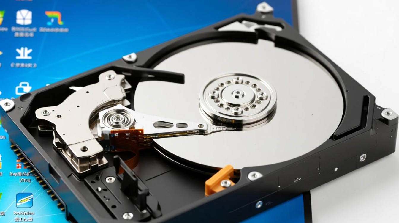 如何安装磁盘windows-第3张图片-99系统专家