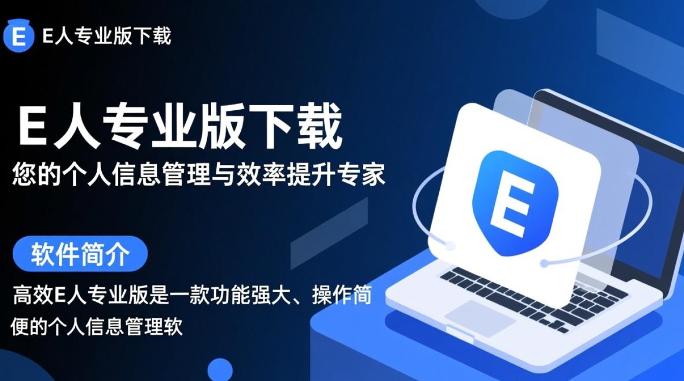 高效e人专业版免费下载安装可靠吗？-第1张图片-99系统专家