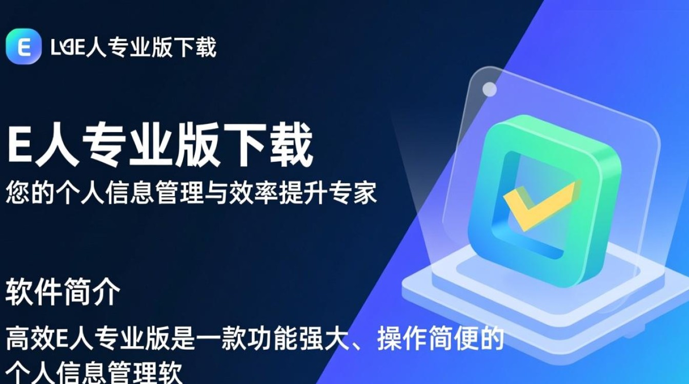 高效e人专业版免费下载安装可靠吗？-第2张图片-99系统专家