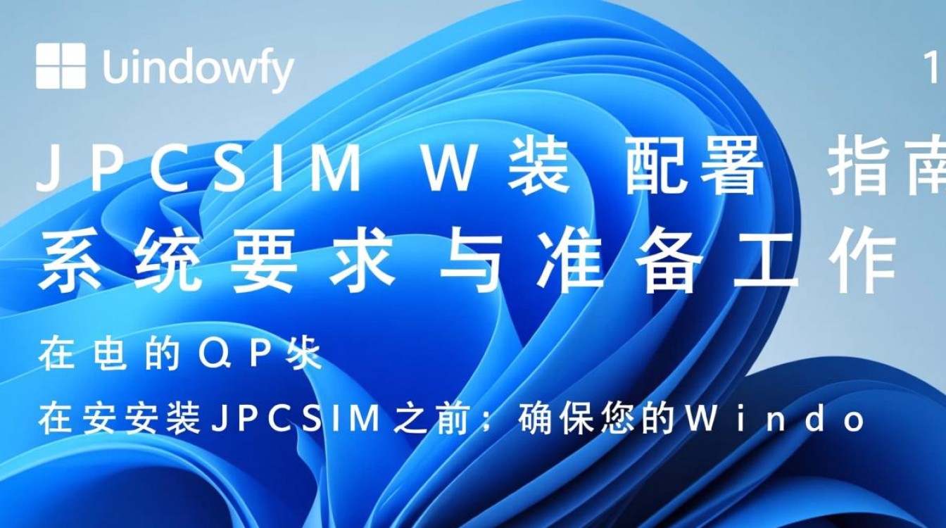 jpcsim安装Windows 11失败怎么办？详细步骤教程分享-第2张图片-99系统专家