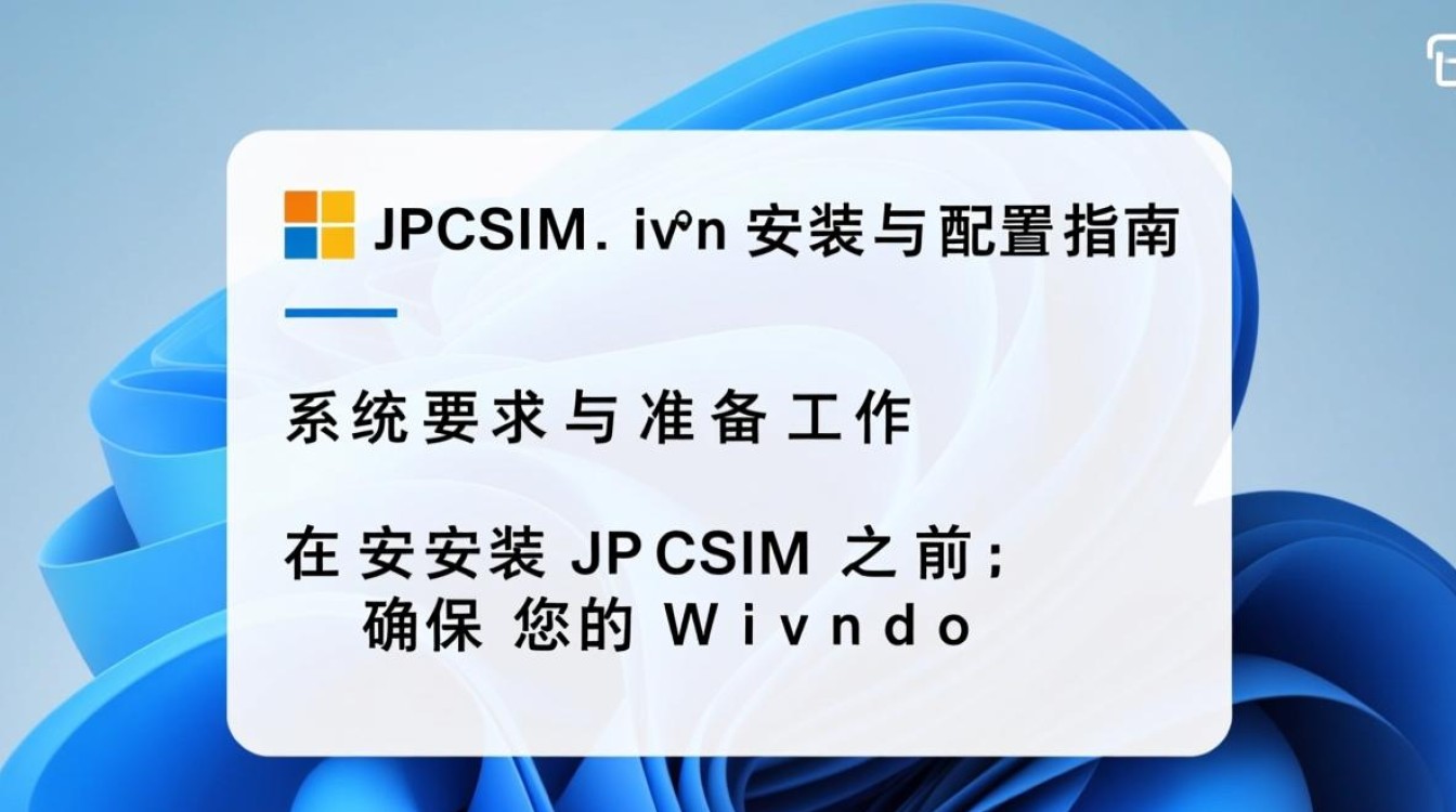 jpcsim安装Windows 11失败怎么办？详细步骤教程分享-第3张图片-99系统专家